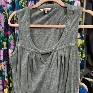 Beautiful sleeves blouse